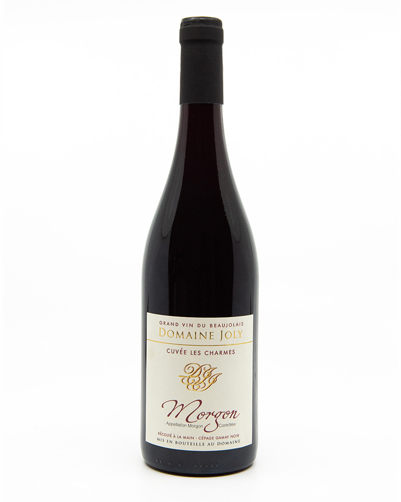 Morgon - Domaine Joly