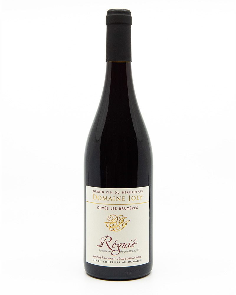 Régnié - Domaine Joly